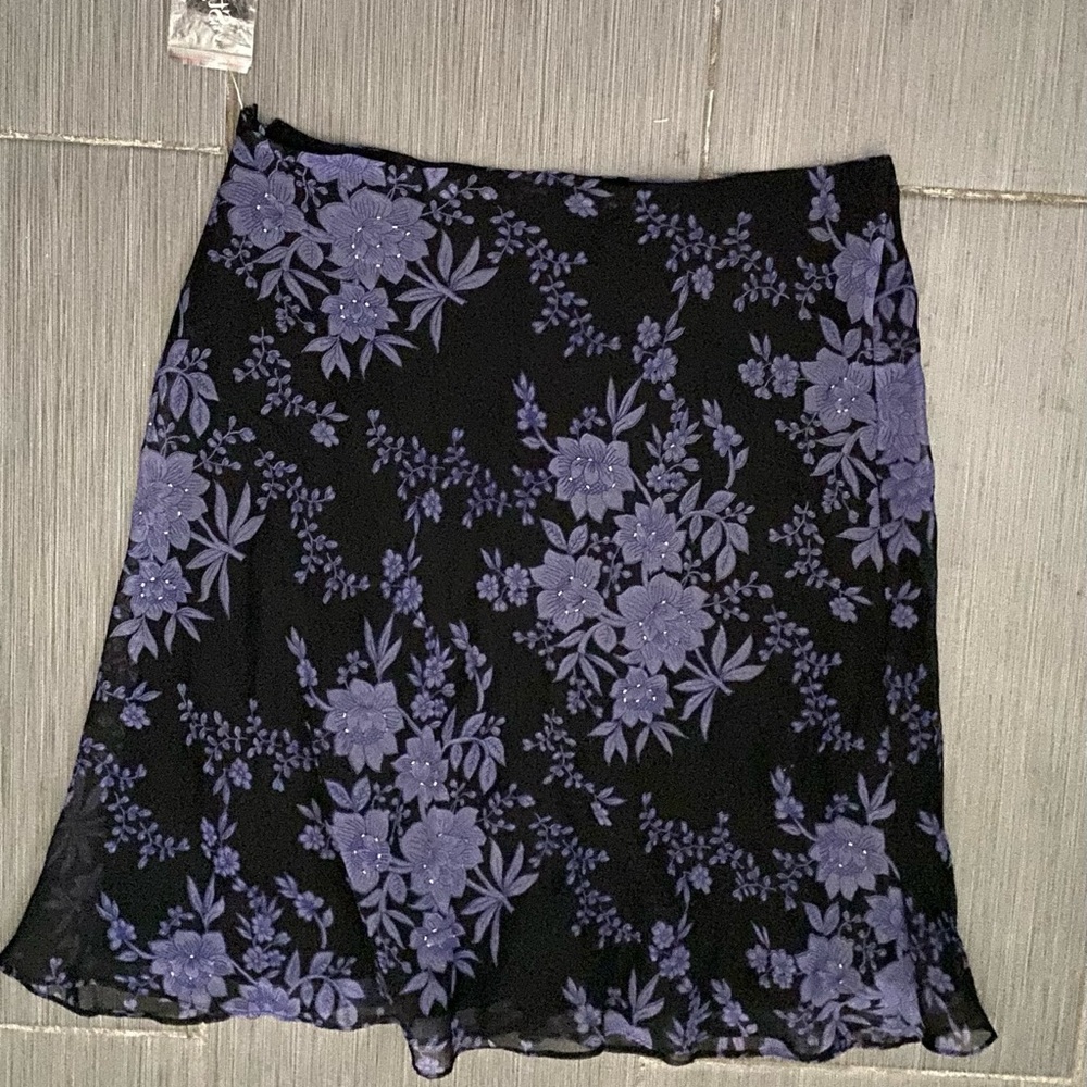STYLE & CO SKIRT